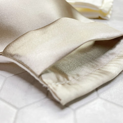 降價⬇︎ 華麗絲緞//美容面膜罩東麗抗靜電處理日本製造保濕紗布讓敏感肌膚安全MS2115 第3張的照片
