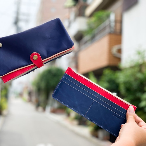 △F-PLUMP 一目ぼれする♡クラシックトリコロール「フルプランプ 長  