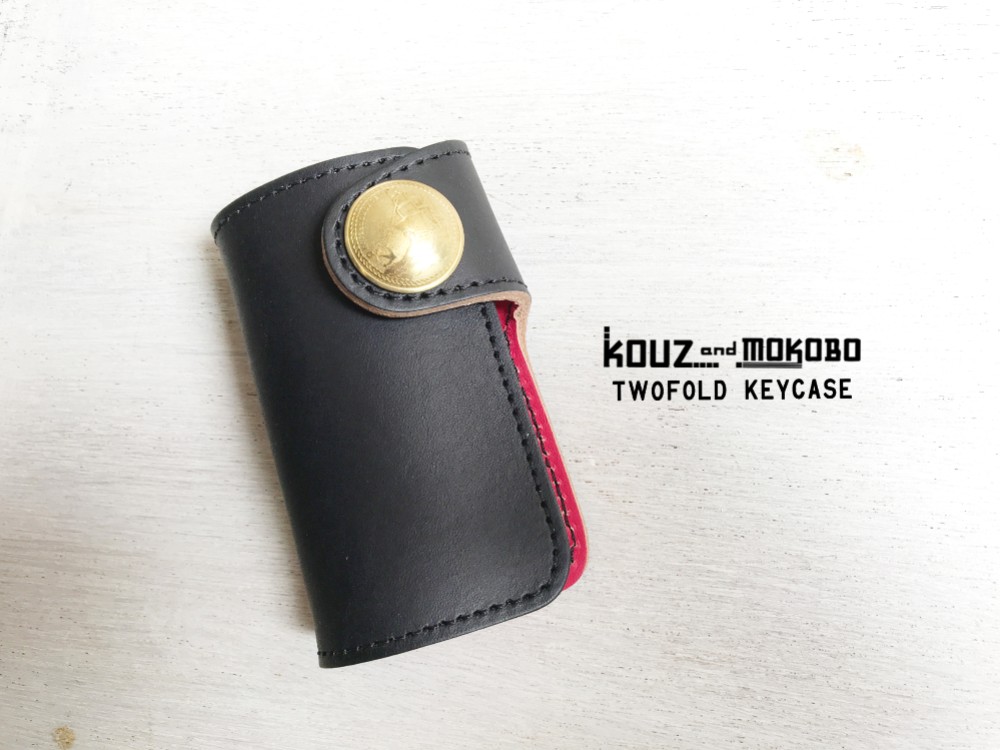 Maison Takuya キーケース　黒/赤　【新品未使用】 楽天市場】【クーポン】MAISON TAKUYA メゾンタクヤ