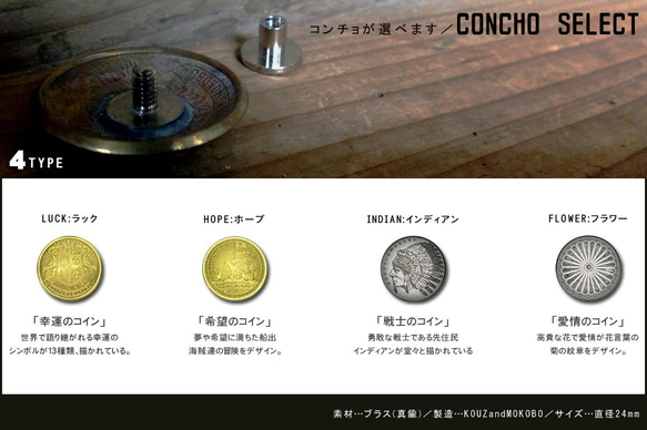 [免費送貨]通常出售以Concho為主要角色“ Patch Concho / Keychain”的垃圾傢伙（Brown x Ho 第3張的照片