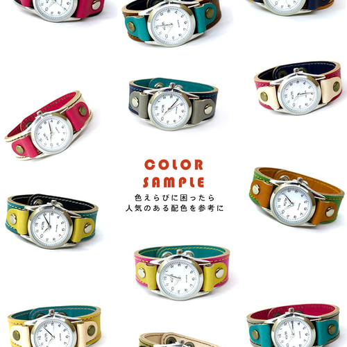 旧ソビエト ゼンマイ置時計2個 ヴィンテージ実働品 レトロポップ