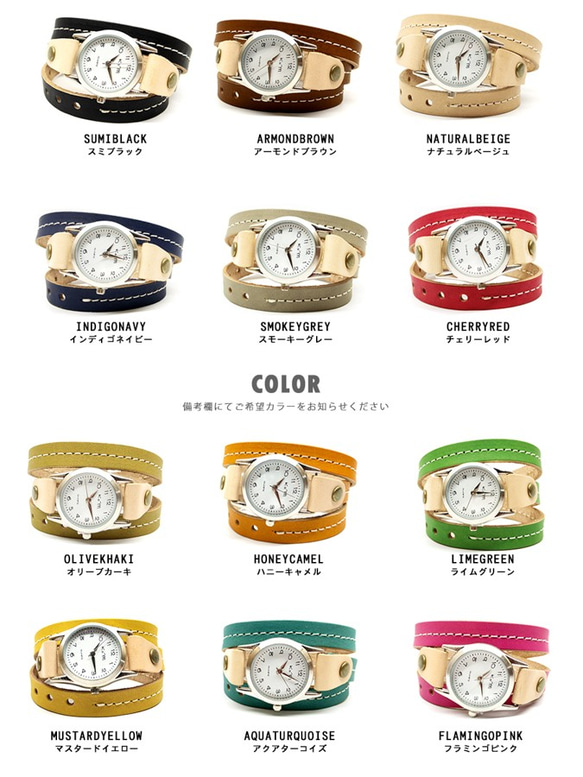 ▲ROLL蜜色皮表“易拉寶”⌚（AW190009） 第5張的照片