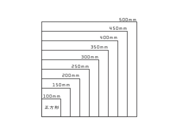 半透明平板建材　350mm×350ｍｍ　ITTEN FRP BOARD　ガラス繊維強化プラスチック製 3枚目の画像