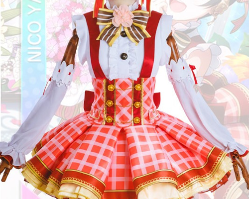 駿河屋 - 【買取】矢澤にこ 刺繍腕章 「LoveLive! Series 9th