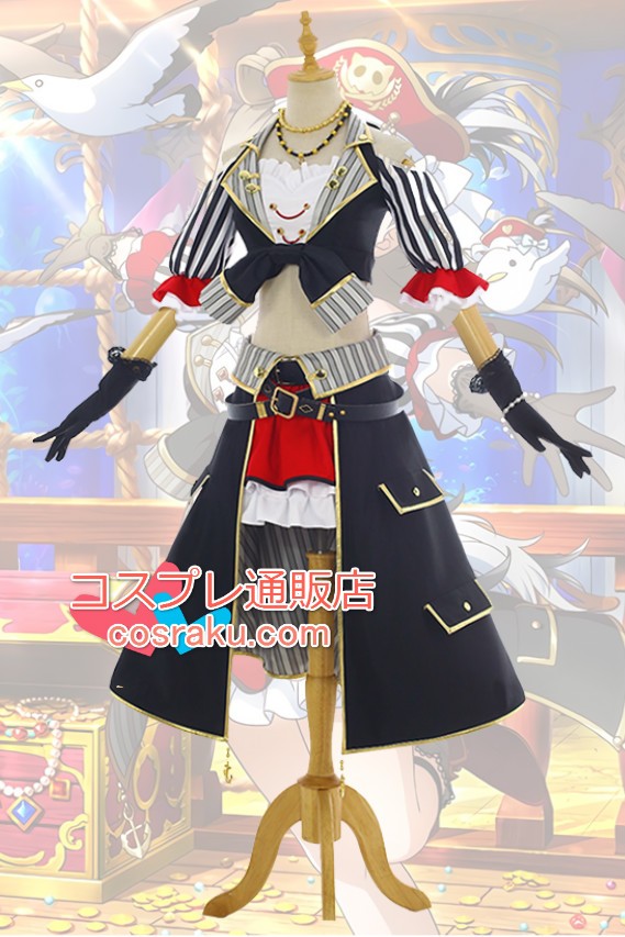 月初値下げ★南ことり フルーツパーラー覚醒後 コスプレ衣装 ハイクオリティ Amazon.co.jp: [eryulc] ラブライブ 4月フルーツパーラー編覚醒