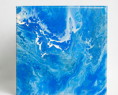 絵画 マーティン・ブルーク マーティン・ルーサー・キング牧師の肖像 (1929-1968) イラスト