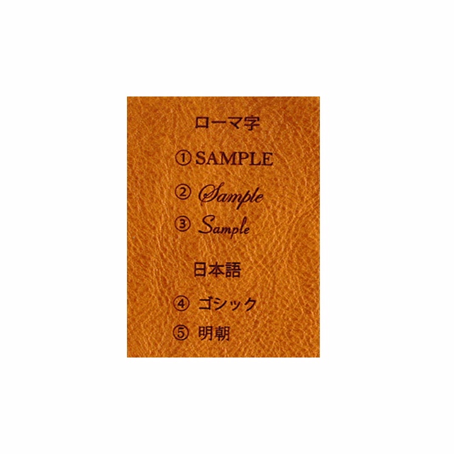 お札が折れないコンパクト 財布 ナチュラル