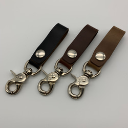 受注生産 ビンテージ North&Judd 25mm ローラーバックル ナローベルト