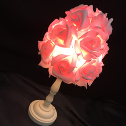 2点セット♡ ローズテディベア 薔薇 ブーケ ティファニーブルー