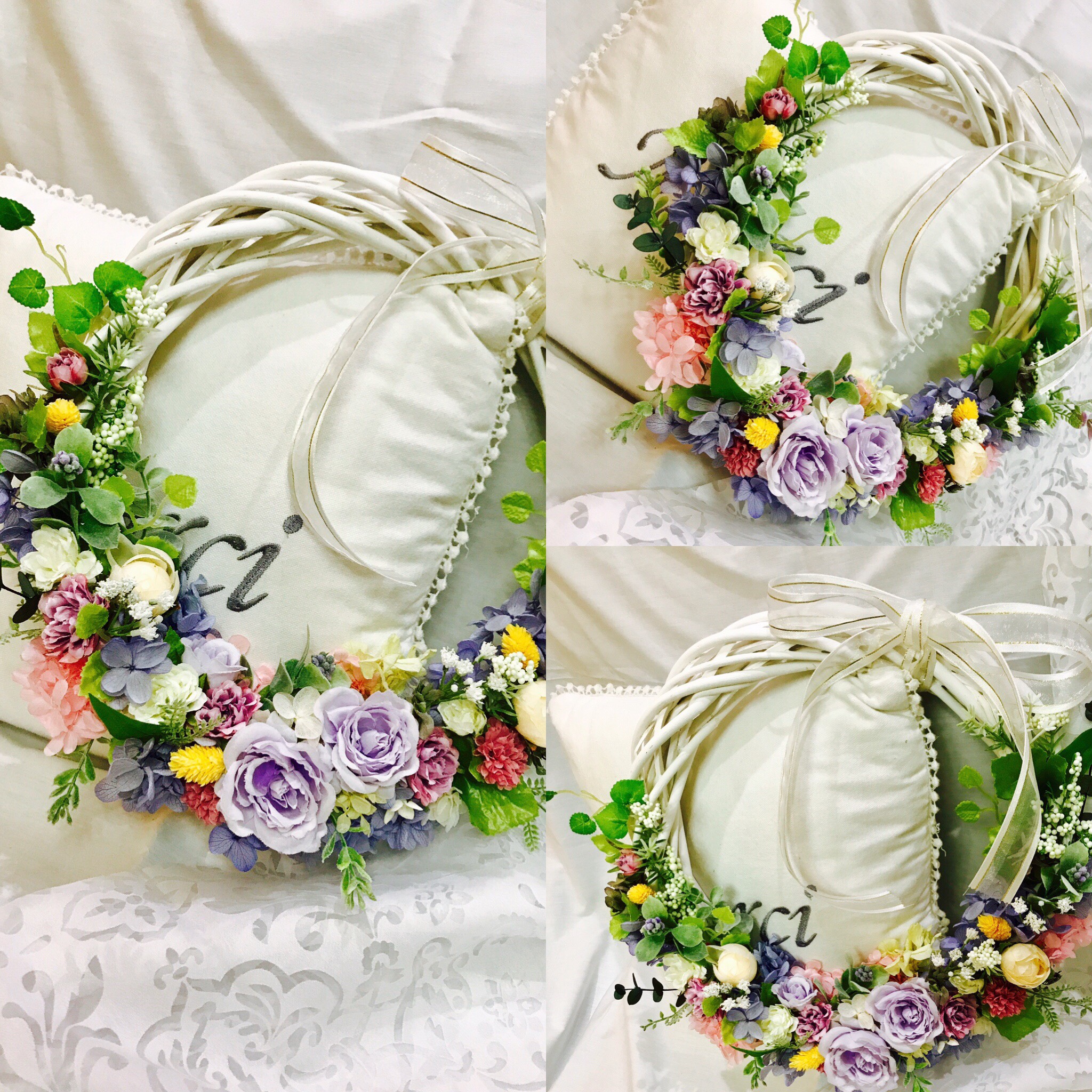 リーズブブーケ【受注制作】