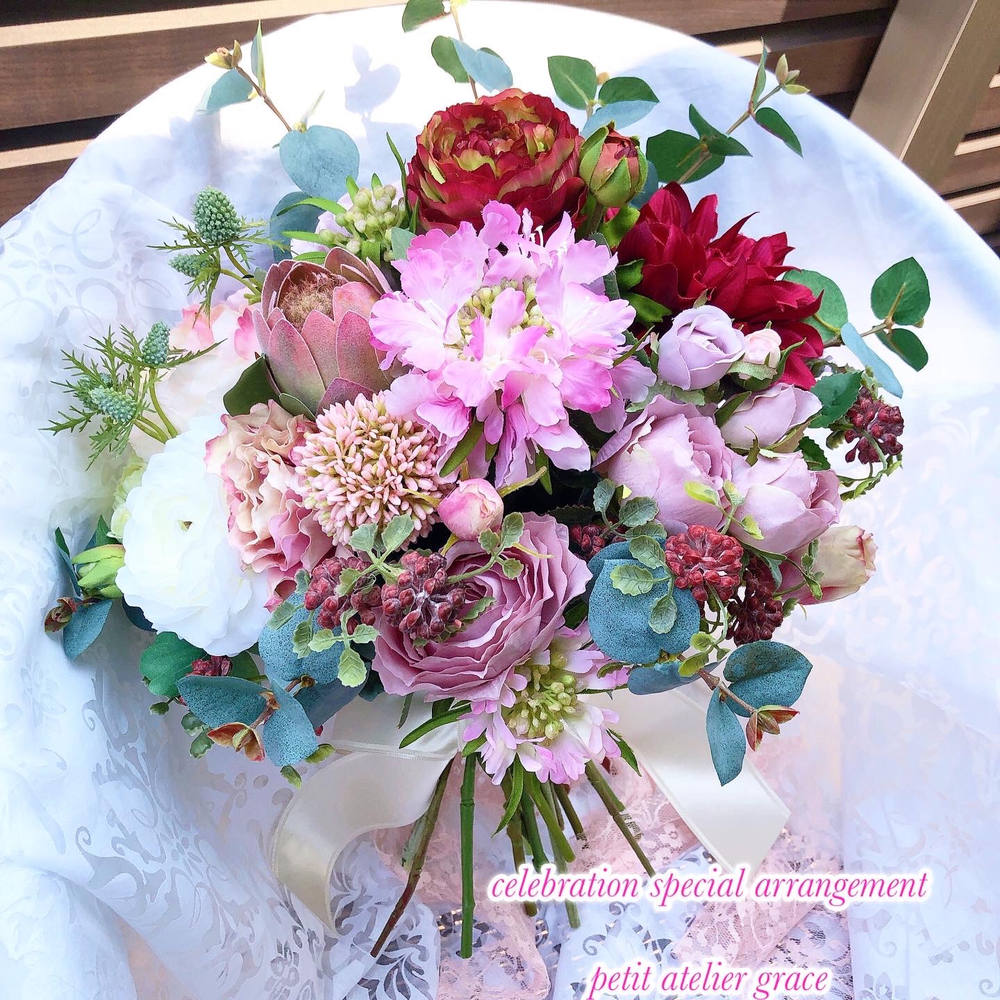 再販 クラッチブ－ケ(受注制作)