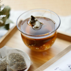杉山貢大農園の欲張り3種類「煎茶の和・ほうじ茶・和紅茶」のティーバッグセット！ 4枚目の画像