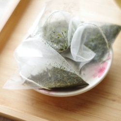 内祝・引出物に！よくばり3種類「煎茶・和紅茶・ほうじ茶」ティーバッグのギフトボックス！ 9枚目の画像