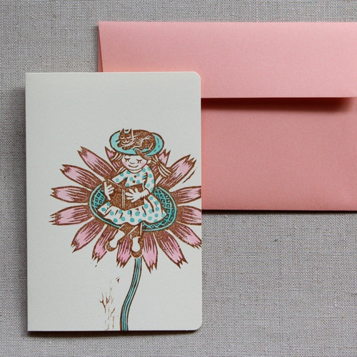 DESIGNER GREETING CARDS/グリーティングカード 作品集 GREETING CARDS