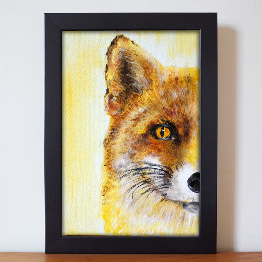 絵画 （F） 絵画 （F）