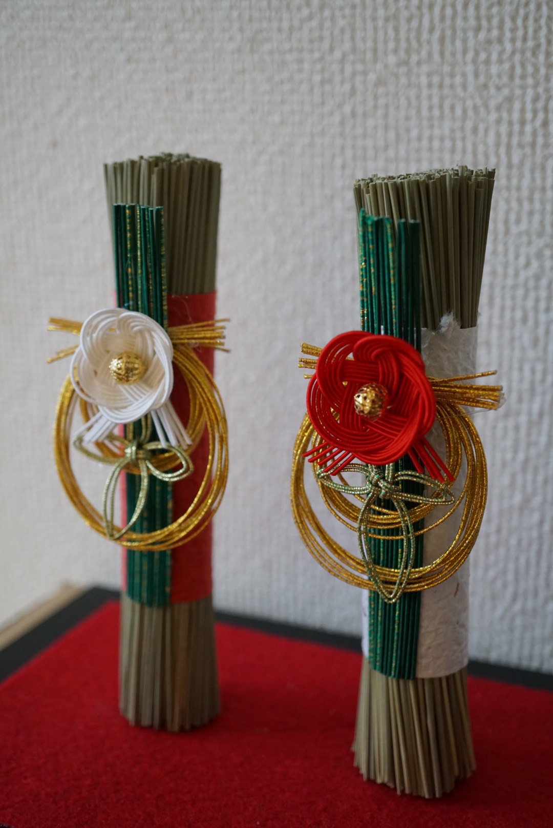 みゅみゅ さま リクエスト品　門松　お正月　竹　青竹 みゅみゅ さま リクエスト品 門松 お正月 竹 青竹 みゅみゅ さま
