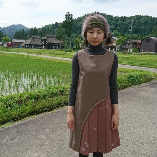身体に合わせてセミオーダー その他ファッション mihono 通販