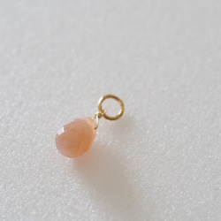 オレンジ（橙） ペンダントトップ の人気通販｜Creema(クリーマ) 国内