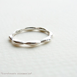 スワロフスキージルコニア 一粒リング シルバー925 指輪・リング