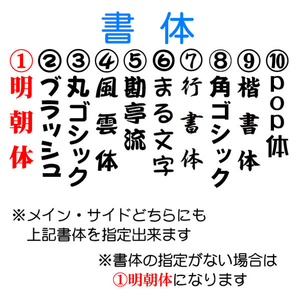 【受注作成】☆カラーゴルフ札☆カラーネームタグ☆名入れします（裏彫刻） 3枚目の画像