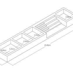 作品五号_ コンクリート文房具 4枚目の画像