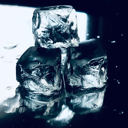 CLEAR ICE -silver- 8枚目の画像