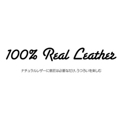 ＜即納＞white leather pattern bag（黒×白）40×30×8/子牛革/GDZ003 8枚目の画像