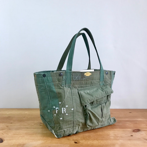 全国通販】DEAD STOCK 80s US MILITARY