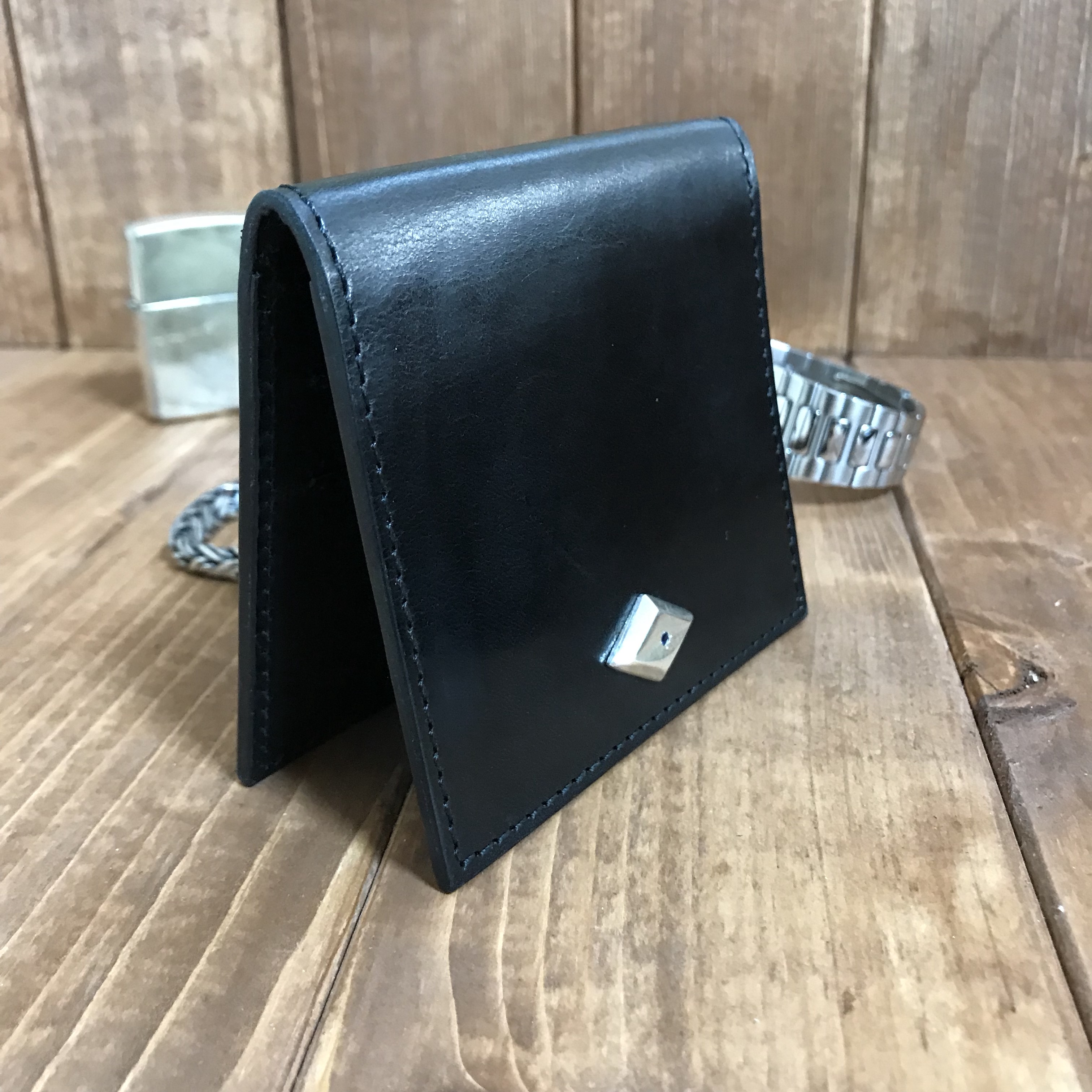 DAKAN（ダカン）カードケース &札入れ