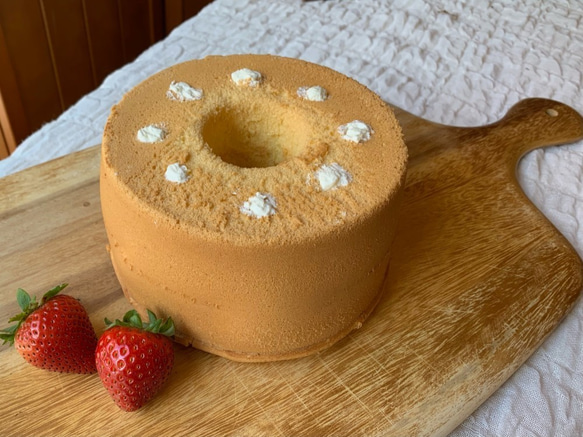ライムページ、パンケーキ、ケーキ、シフォンケーキ、他、セット ライムのシフォンケーキの作り方【本格プロレシピ】失敗しない