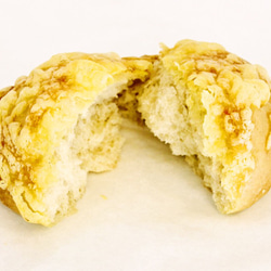 マイニチ　リベイクパン　チーズ　4個入り 3枚目の画像
