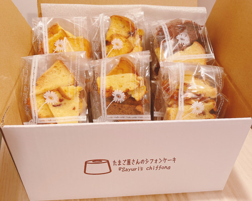 heriuyuriさま専用です。シフォンケーキ 12個とラスク6袋 楽天市場】【ふるさと納税】工場直送！どっさりシフォンケーキ 2