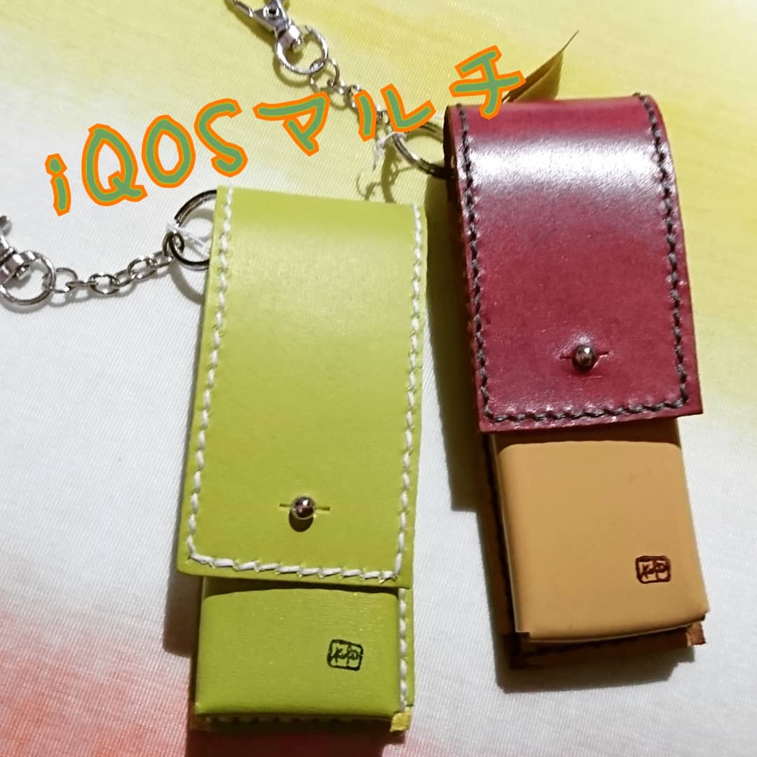 IQOS 小物・アクセサリー