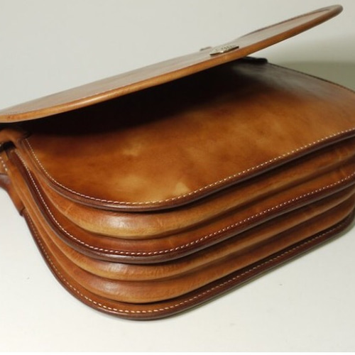 ハンティング ショルダーバッグ HB-2a 1930年代 5セント