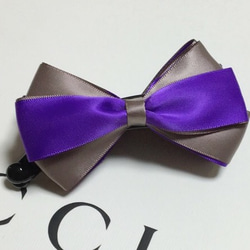 お花リボン ヘアゴム ティファニーブルー パール ヘアゴム CHICO 通販