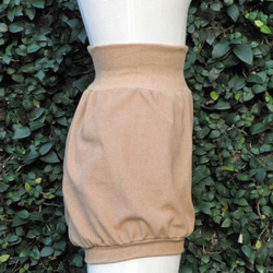 マチ付きブルマ 3枚目の画像