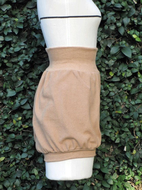 マチ付きブルマ 3枚目の画像