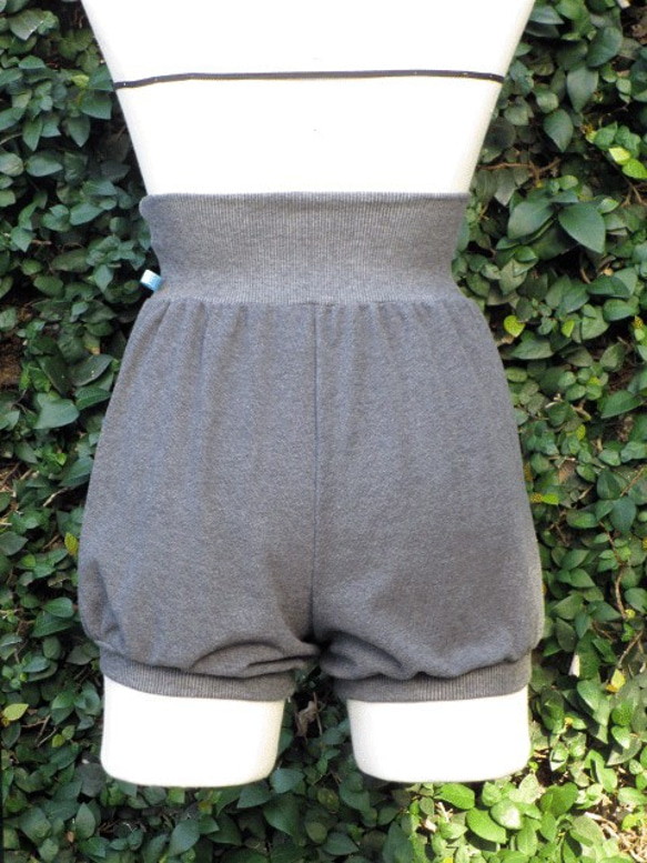 マチ付きブルマ 4枚目の画像