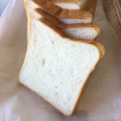 [国産小麦・卵未使用]毎日食べたい！食パンセット[クール冷凍便] 3枚目の画像