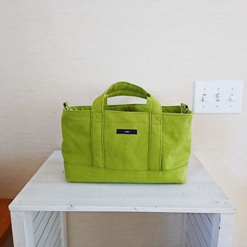 あい様オーダー品／バッグ2点 トートバッグ ::KIKI:: 通販｜Creema 