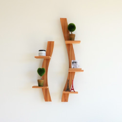 ヴィンテージウッドがクールなキーボックス アメリカンヴィンテージを