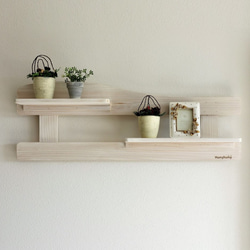 ノーパンチ洗面台置物棚壁掛け式壁多層化粧品化粧品棚トイレ浴室収納棚