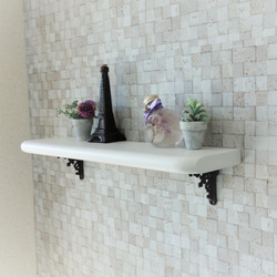 ノーパンチ洗面台置物棚壁掛け式壁多層化粧品化粧品棚トイレ浴室収納棚