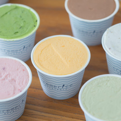 ジェラート3種類セット 6個入り スイーツ・お菓子・パン