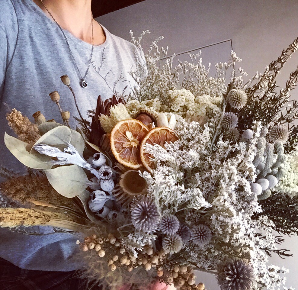 (美品) ヘレンド　フラワーフルーツブーケ　大皿　28cm ドライフルーツ&フラワー ブーケ ブーケ PlusNatura 通販 1318716