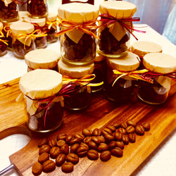 コーヒー豆！？クッキー 5枚目の画像