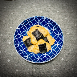 おつまみクッキー3種　父の日ギフトにも！ 2枚目の画像