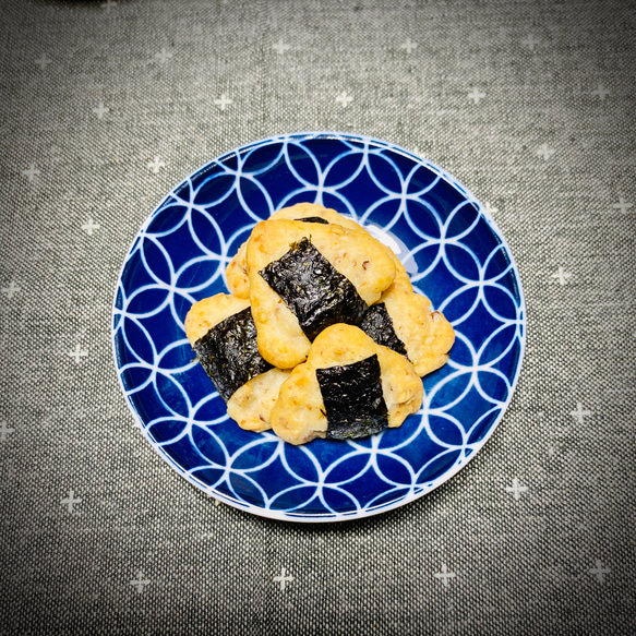 おつまみクッキー3種　父の日ギフトにも！ 2枚目の画像