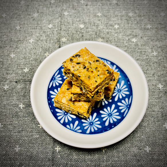 おつまみクッキー3種　父の日ギフトにも！ 3枚目の画像