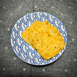 おつまみクッキー3種　父の日ギフトにも！ 4枚目の画像